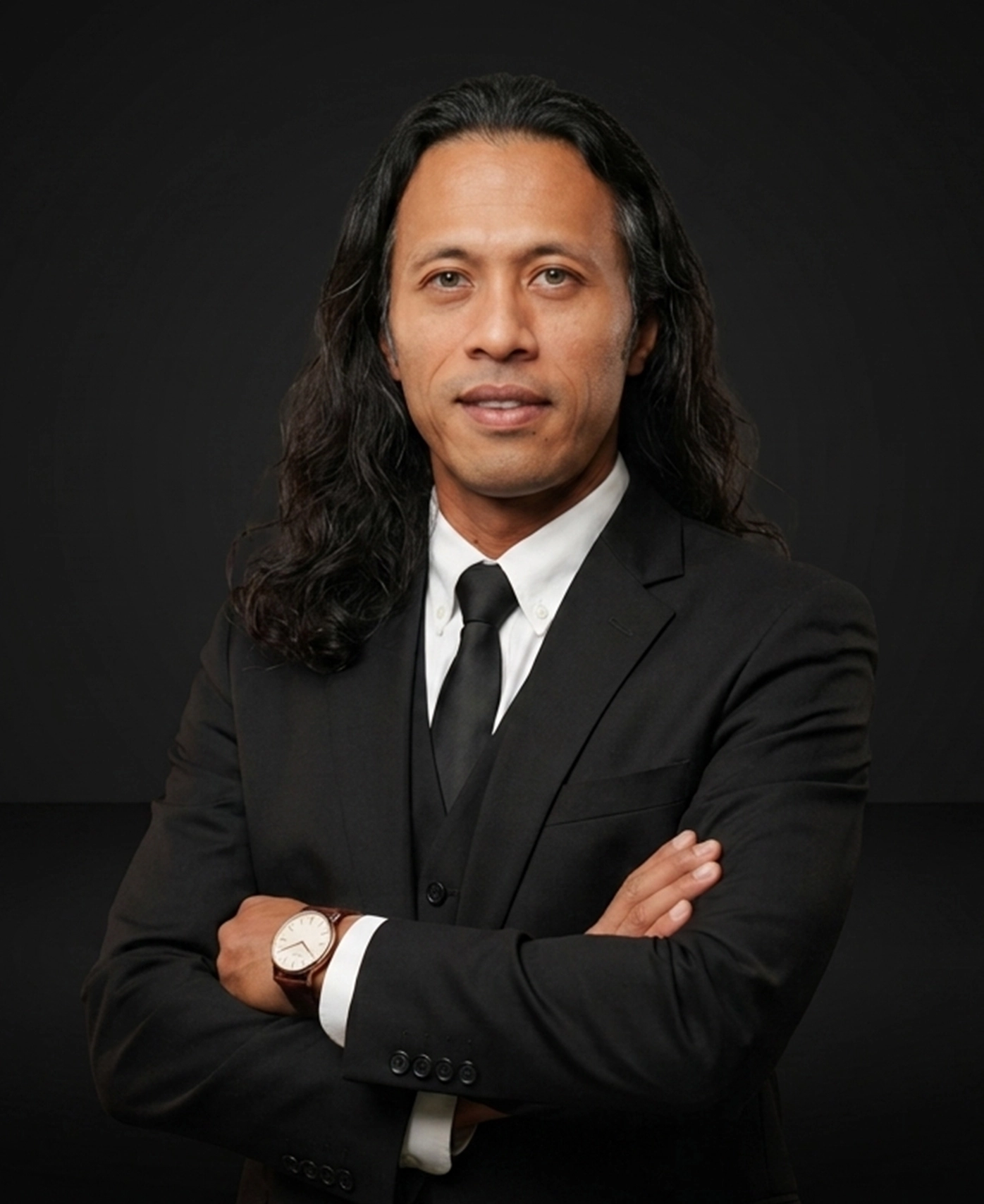 Dr. Syafeeq Mohd.